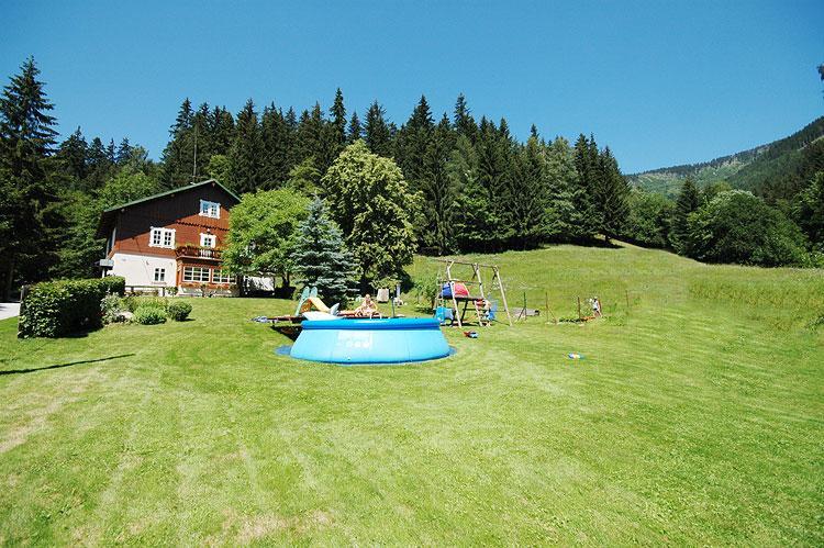 Hotel Myslivna Černý Dŭl Esterno foto